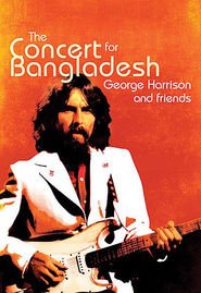 George Harrison  and  Friends:  The Concert For Bangladesh