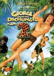 George re della giungla 2