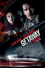 Getaway - Via di fuga