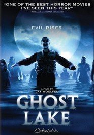 Ghost Lake 2004