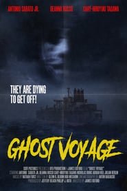 Ghost Voyage - Odissea infernale