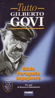 Gildo Peregallo Ingegnere