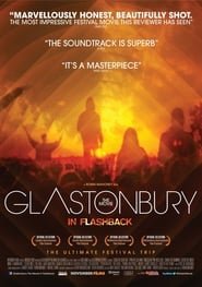 Glastonbury the Movie