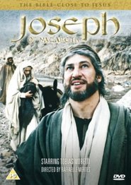 Gli amici di Gesù - Giuseppe di Nazareth