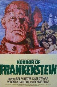 Gli orrori di Frankenstein