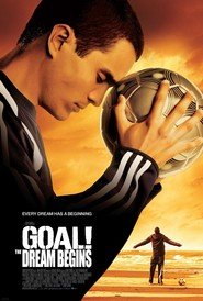 Goal! - Il film
