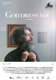 God Dress You