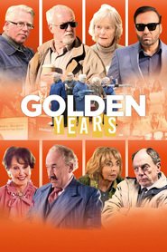 Golden years - La banda dei pensionati