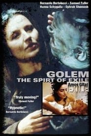 Golem, Lo spirito dell'esilio