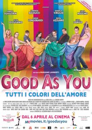 Good As You - Tutti I Colori Dell'amore