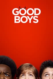 Good Boys - Quei cattivi ragazzi