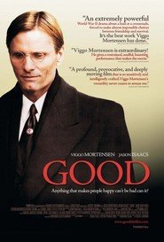 Good: L'indifferenza del bene