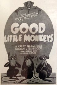 Good Little Monkeys