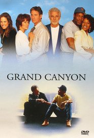 Grand Canyon - Il cuore della città 