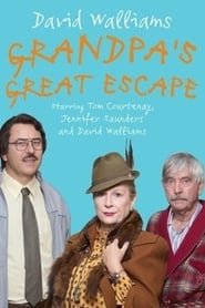 La grande fuga del nonno