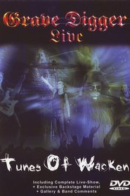 Grave Digger: Tunes of Wacken - Live