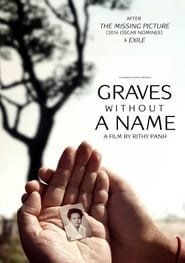 Graves Without a Name