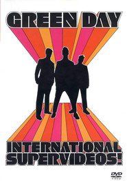 Green Day: International Supervideos!