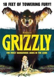 Grizzly l'orso che uccide
