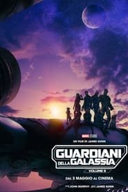 Guardiani della Galassia Vol.3