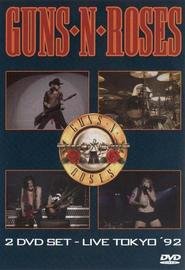 Guns N' Roses: Live Tokyo '92