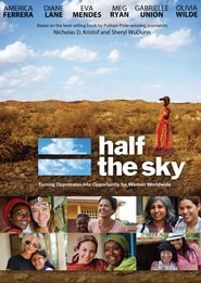 Half the Sky: l'altra metà del cielo