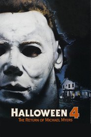 Halloween 4 - il ritorno di Michael Myers