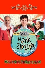 Hank Zipzer - Catastrofe di Natale