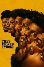 Hanno clonato Tyrone