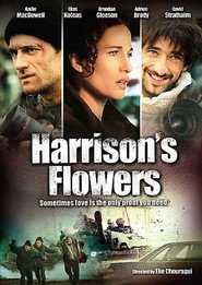 Harrison's Flowers