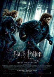 Harry Potter e i Doni della Morte: Parte 1