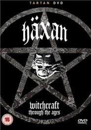 Häxan: Witchcraft Through The Ages