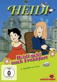 Heidi va in città