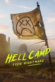 Hell Camp: inferno per teenager