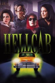 Hellcab - Un inferno di taxi