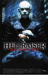 Hellraiser - La stirpe maledetta