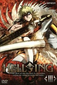 Hellsing Ultimate III