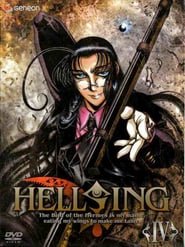 Hellsing Ultimate IV