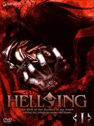 Hellsing Ultimate OVA I