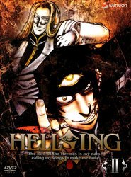 Hellsing Ultimate OVA II