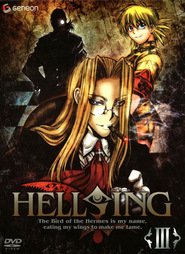 Hellsing Ultimate OVA III