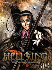 Hellsing Ultimate OVA IV