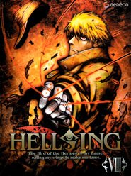 Hellsing Ultimate OVA VIII