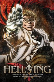 Hellsing Ultimate OVA X