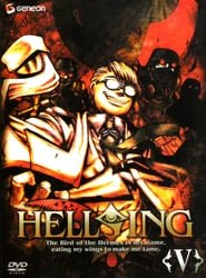 Hellsing Ultimate V