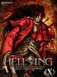 Hellsing Ultimate X
