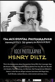 Henry Diltz, il fotografo Rock