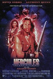 Hercules e le Donne Amazzoni