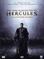 Hercules - La leggenda ha inizio