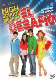 High School Musical - La sfida